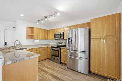 91-514 Makalea Street #140, Ewa Beach, HI 96706 - Photo 6