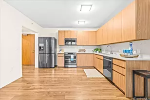 1391 Kapiolani Blvd, Honolulu, HI 96814 - Photo 8