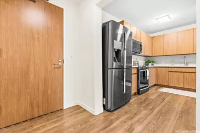 1391 Kapiolani Boulevard #3904, Honolulu, HI 96814 - Photo 6