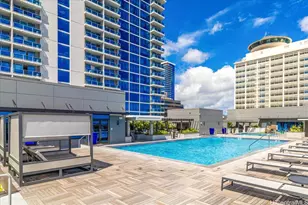 1391 Kapiolani Blvd, Honolulu, HI 96814 - Photo 20