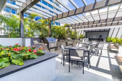 1391 Kapiolani Boulevard #3904, Honolulu, HI 96814 - Photo 18