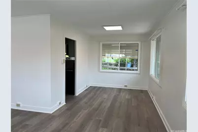 1341 Ekaha Avenue #upstairs, Honolulu, HI 96816 - Photo 4