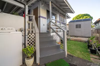 3343 Hoolulu Street #Cottage, Honolulu, HI 96815 - Photo 1