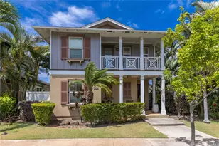 91-1830 Waiaama St, Ewa Beach, HI 96706 - Photo 1