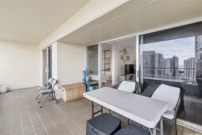 1717 Ala Wai Boulevard #PHii 7 (3107), Honolulu, HI 96815 - Photo 20