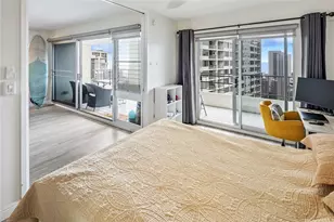 1717 Ala Wai Blvd, Honolulu, HI 96815 - Photo 8