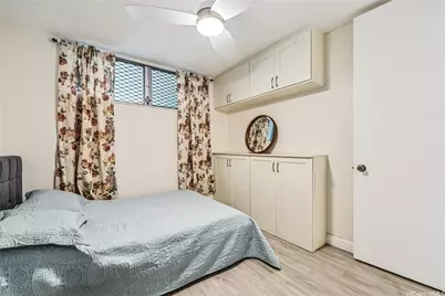 1717 Ala Wai Boulevard #PHii 7 (3107), Honolulu, HI 96815 - Photo 12
