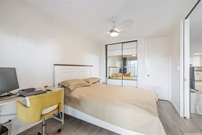1717 Ala Wai Boulevard #PHii 7 (3107), Honolulu, HI 96815 - Photo 10