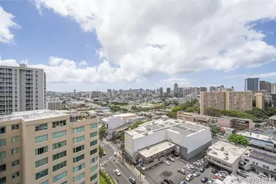 1450 Young Street #1902, Honolulu, HI 96814 - Photo 8