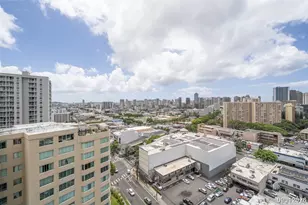 1450 Young St, Honolulu, HI 96814 - Photo 8