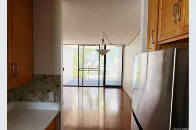 965 Prospect Street #403, Honolulu, HI 96822 - Photo 6