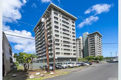2651 Kuilei Street #B76, Honolulu, HI 96826 - Photo 1
