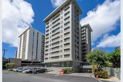 2651 Kuilei Street #B76, Honolulu, HI 96826 - Photo 2