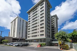 2651 Kuilei St, Honolulu, HI 96826 - Photo 2