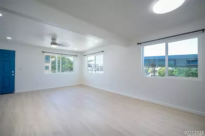 3484 Campbell Avenue #Front House, Honolulu, HI 96815 - Photo 8