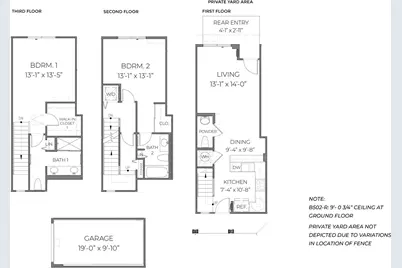 91-4099 Hikuono Street #1004, Kapolei, HI 96707 - Photo 2