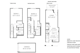 91-4099 Hikuono St, Kapolei, HI 96707 - Photo 2
