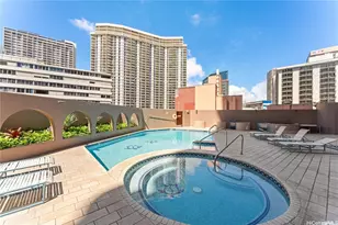 1910 Ala Moana Blvd, Honolulu, HI 96815 - Photo 18