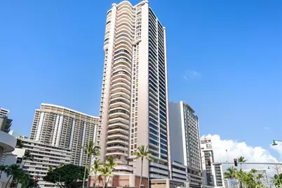 1910 Ala Moana Boulevard #14C, Honolulu, HI 96815 - Photo 22