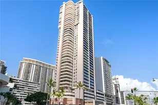 1910 Ala Moana Blvd, Honolulu, HI 96815 - Photo 22
