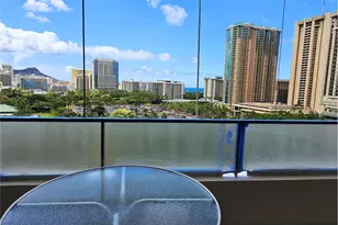 1910 Ala Moana Blvd, Honolulu, HI 96815 - Photo 8