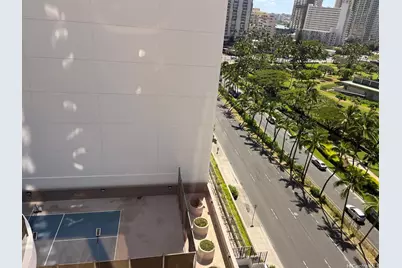 1910 Ala Moana Boulevard #14C, Honolulu, HI 96815 - Photo 16