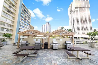 445 Seaside Avenue #2921, Honolulu, HI 96815 - Photo 16