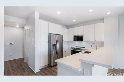 91-4099 Hikuono Street #1007, Kapolei, HI 96707 - Photo 4