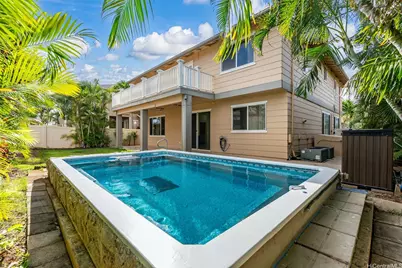 91-1019 Hoomaalili Street, Ewa Beach, HI 96706 - Photo 2