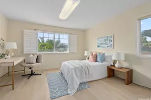 91-1019 Ho'Oma'Alili St, Ewa Beach, HI 96706 - Photo 18