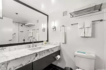 410 Atkinson Drive #1814, Honolulu, HI 96814 - Photo 6