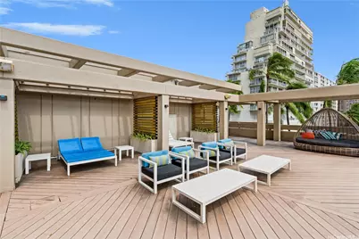 410 Atkinson Drive #1814, Honolulu, HI 96814 - Photo 10