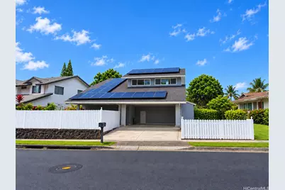 47-673 Hui Alala Street, Kaneohe, HI 96744 - Photo 1