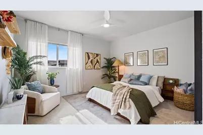 91-4099 Hikuono Street #802, Kapolei, HI 96707 - Photo 12