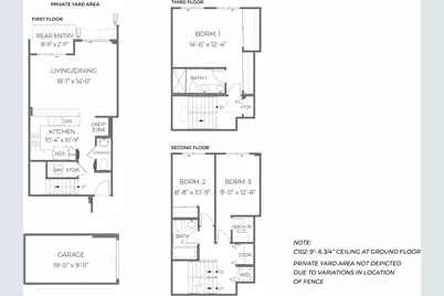 91-4099 Hikuono Street #806, Kapolei, HI 96707 - Photo 2