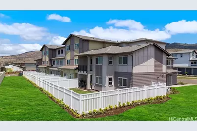 91-4099 Hikuono Street #807, Kapolei, HI 96707 - Photo 1