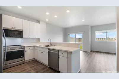 91-4099 Hikuono Street #707, Kapolei, HI 96707 - Photo 2