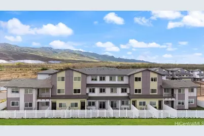 91-4099 Hikuono Street #610, Kapolei, HI 96707 - Photo 1