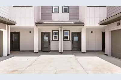 91-4099 Hikuono Street #610, Kapolei, HI 96707 - Photo 4