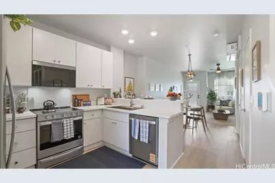 91-4099 Hikuono Street #610, Kapolei, HI 96707 - Photo 8