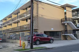 1118 Hoolai St, Honolulu, HI 96814 - Photo 1