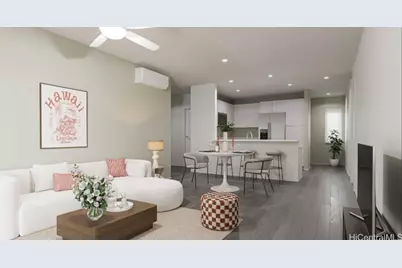 91-4099 Hikuono Street #803, Kapolei, HI 96707 - Photo 4