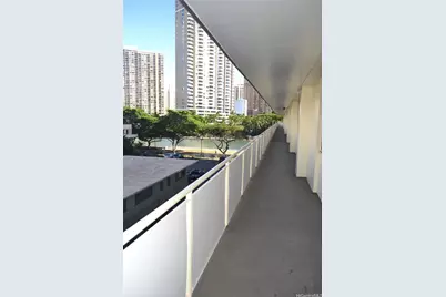 419 A Atkinson Street #403, Honolulu, HI 96814 - Photo 1