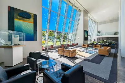 88 Piikoi Street #1402, Honolulu, HI 96814 - Photo 14