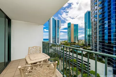 88 Piikoi Street #1402, Honolulu, HI 96814 - Photo 4