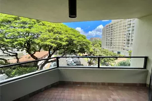 1525 Wilder Ave, Honolulu, HI 96822 - Photo 6