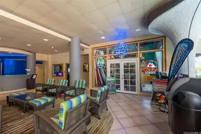 444 Kanekapolei Street #508, Honolulu, HI 96815 - Photo 20