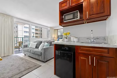 444 Kanekapolei Street #508, Honolulu, HI 96815 - Photo 12