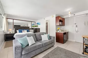 444 Kanekapolei St, Honolulu, HI 96815 - Photo 4