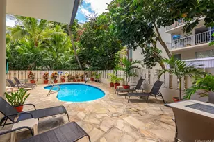 444 Kanekapolei St, Honolulu, HI 96815 - Photo 22